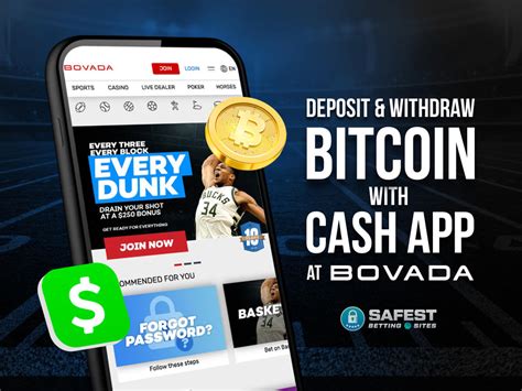 bovada bitcoin cash withdrawal